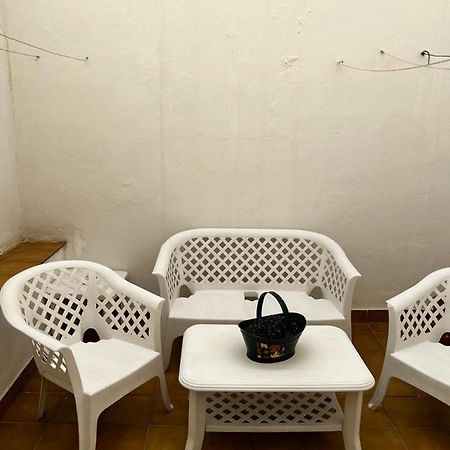 Apartamento Gr 2 Apartment Kordoba Bagian luar foto