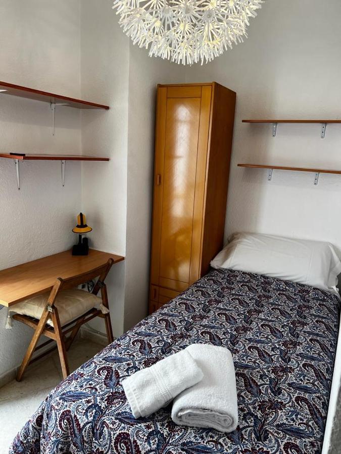 Apartamento Gr 2 Apartment Kordoba Bagian luar foto