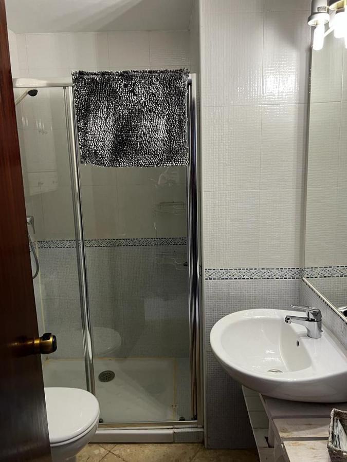 Apartamento Gr 2 Apartment Kordoba Bagian luar foto