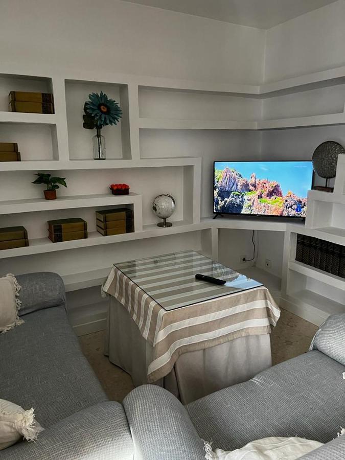 Apartamento Gr 2 Apartment Kordoba Bagian luar foto