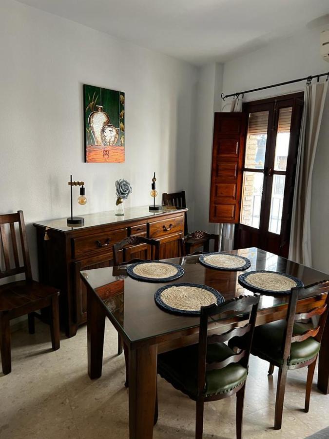 Apartamento Gr 2 Apartment Kordoba Bagian luar foto