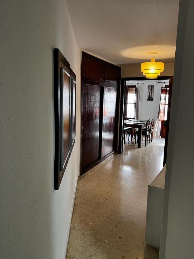 Apartamento Gr 2 Apartment Kordoba Bagian luar foto